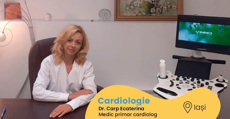 Centrum Gym - Centru medical recuperare-reabilitare medicala si reumatologie, cardiologie, urologie, obstetrica-ginecologie si psihologie