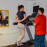 Centrum Gym - Centru medical recuperare-reabilitare medicala si reumatologie, cardiologie, urologie, obstetrica-ginecologie si psihologie